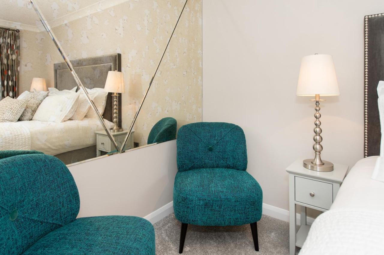 The Mews, York Place By Serviced Apartment Harrogate